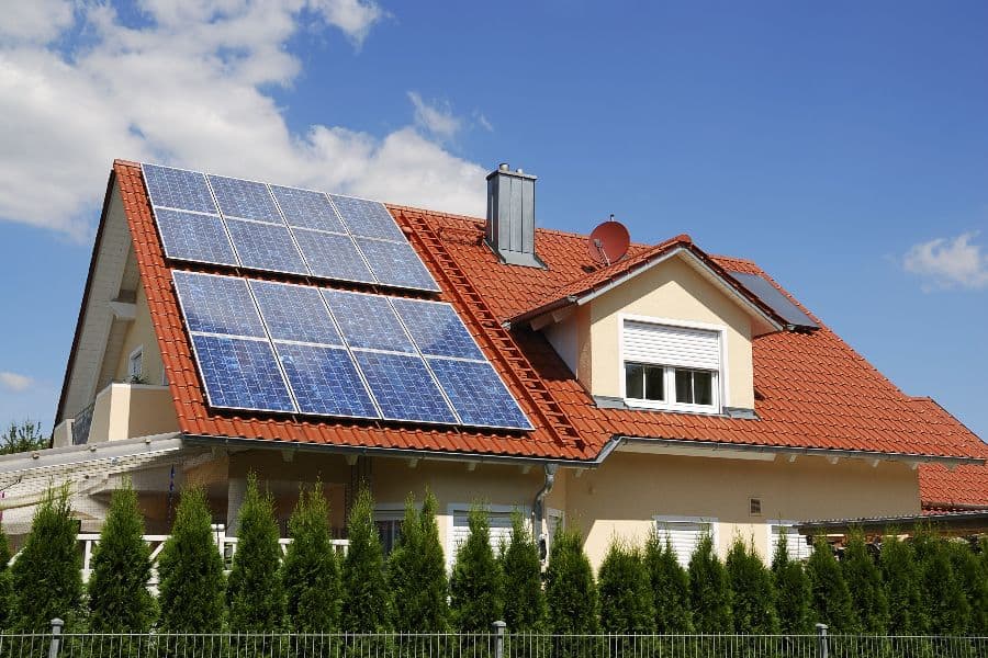 Solar panel cleaning Wolverhampton — maximise energy output